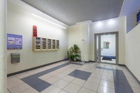 г. Москва, ул. Архитектора Власова 22. в Октябрьском - oktyabrskoe.yutvil.ru - фото 31