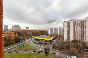 г. Москва, ул. Архитектора Власова 22. в Октябрьском - oktyabrskoe.yutvil.ru - фото 34