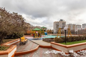 г. Москва, ул. Архитектора Власова 22. в Октябрьском - oktyabrskoe.yutvil.ru - фото 35