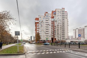 г. Москва, ул. Архитектора Власова 22. в Октябрьском - oktyabrskoe.yutvil.ru - фото 36