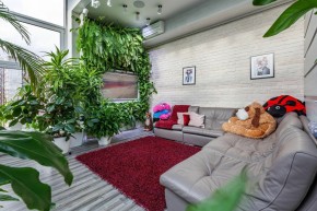 г. Москва, ул. Архитектора Власова 22. в Октябрьском - oktyabrskoe.yutvil.ru - фото 6