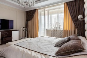 г. Москва, ул. Архитектора Власова 22. в Октябрьском - oktyabrskoe.yutvil.ru - фото 9