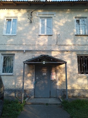 пер. Замятина,25 в Октябрьском - oktyabrskoe.yutvil.ru - фото 1 пер. Замятина,25 в Октябрьском - oktyabrskoe.yutvil.ru - фото 1