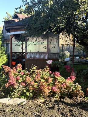 СНТ Дорожник в Октябрьском - oktyabrskoe.yutvil.ru - фото 17