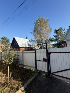 СНТ Дорожник в Октябрьском - oktyabrskoe.yutvil.ru - фото 23