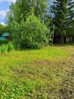 СНТ Калининец-10, уч. 1-11-3 в Октябрьском - oktyabrskoe.yutvil.ru - фото 8
