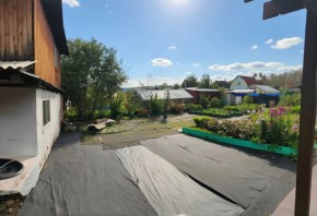 СНТ Машиностроитель, уч.166 в Октябрьском - oktyabrskoe.yutvil.ru - фото 2 СНТ Машиностроитель, уч.166 в Октябрьском - oktyabrskoe.yutvil.ru - фото 2