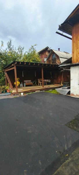 СНТ Машиностроитель, уч.166 в Октябрьском - oktyabrskoe.yutvil.ru - фото 9 СНТ Машиностроитель, уч.166 в Октябрьском - oktyabrskoe.yutvil.ru - фото 9