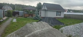 СНТ Надежда-73 в Октябрьском - oktyabrskoe.yutvil.ru СНТ Надежда-73 в Октябрьском - oktyabrskoe.yutvil.ru