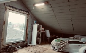 СНТ Надежда-73 в Октябрьском - oktyabrskoe.yutvil.ru - фото 12