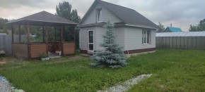 СНТ Надежда-73 в Октябрьском - oktyabrskoe.yutvil.ru - фото 2