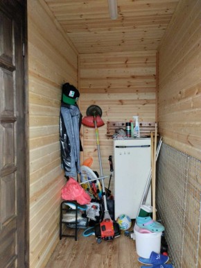СНТ Огонек участок 3 в Октябрьском - oktyabrskoe.yutvil.ru - фото 20