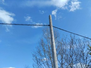 СНТ Огонек участок 3 в Октябрьском - oktyabrskoe.yutvil.ru - фото 24