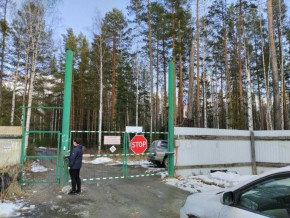 СНТ Огонек участок 3 в Октябрьском - oktyabrskoe.yutvil.ru - фото 26