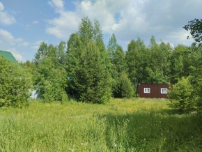 СНТ Огонек участок 3 в Октябрьском - oktyabrskoe.yutvil.ru - фото 28