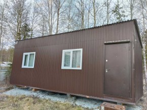 СНТ Огонек участок 3 в Октябрьском - oktyabrskoe.yutvil.ru - фото 5