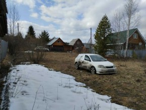 СНТ Огонек участок 3 в Октябрьском - oktyabrskoe.yutvil.ru - фото 8