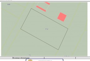 СНТ Огонек участок 3 в Октябрьском - oktyabrskoe.yutvil.ru - фото 10