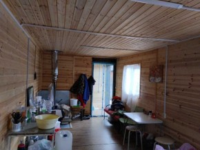 СНТ Огонек участок 3 в Октябрьском - oktyabrskoe.yutvil.ru - фото 14