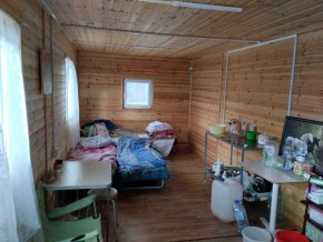 СНТ Огонек участок 3 в Октябрьском - oktyabrskoe.yutvil.ru - фото 15