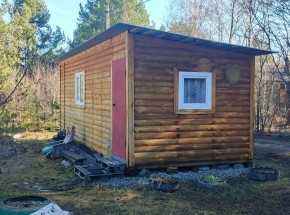 СНТ Родники в Октябрьском - oktyabrskoe.yutvil.ru