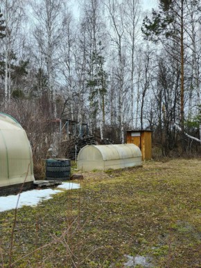 СНТ Родники в Октябрьском - oktyabrskoe.yutvil.ru - фото 14 СНТ Родники в Октябрьском - oktyabrskoe.yutvil.ru - фото 14