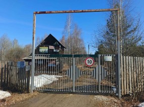 СНТ Родники в Октябрьском - oktyabrskoe.yutvil.ru - фото 15 СНТ Родники в Октябрьском - oktyabrskoe.yutvil.ru - фото 15