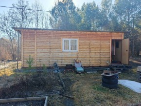 СНТ Родники в Октябрьском - oktyabrskoe.yutvil.ru - фото 1