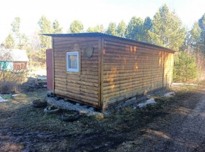 СНТ Родники в Октябрьском - oktyabrskoe.yutvil.ru - фото 2