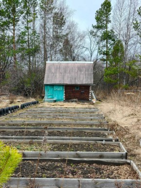 СНТ Родники в Октябрьском - oktyabrskoe.yutvil.ru - фото 7 СНТ Родники в Октябрьском - oktyabrskoe.yutvil.ru - фото 7