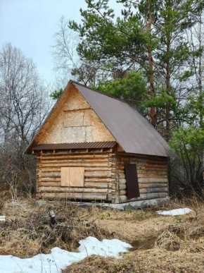 СНТ Родники в Октябрьском - oktyabrskoe.yutvil.ru - фото 6 СНТ Родники в Октябрьском - oktyabrskoe.yutvil.ru - фото 6