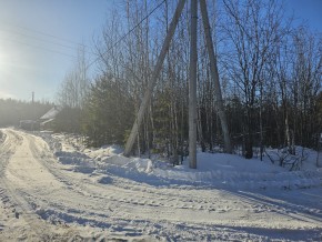 СНТ Весна, участок 15 б  в Октябрьском - oktyabrskoe.yutvil.ru