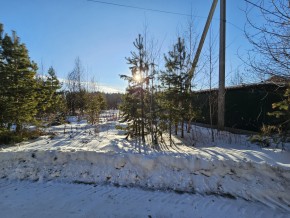 СНТ Весна, участок 15 б в Октябрьском - oktyabrskoe.yutvil.ru - фото 2 СНТ Весна, участок 15 б в Октябрьском - oktyabrskoe.yutvil.ru - фото 2