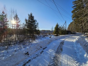 СНТ Весна, участок 15 б в Октябрьском - oktyabrskoe.yutvil.ru - фото 3 СНТ Весна, участок 15 б в Октябрьском - oktyabrskoe.yutvil.ru - фото 3