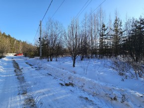 СНТ Весна, участок 15 б в Октябрьском - oktyabrskoe.yutvil.ru - фото 4 СНТ Весна, участок 15 б в Октябрьском - oktyabrskoe.yutvil.ru - фото 4