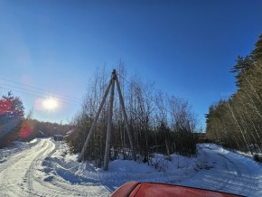 СНТ Весна, участок 15 б в Октябрьском - oktyabrskoe.yutvil.ru - фото 5 СНТ Весна, участок 15 б в Октябрьском - oktyabrskoe.yutvil.ru - фото 5