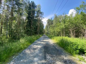 СПК Юбилейный, уч. 9 в Октябрьском - oktyabrskoe.yutvil.ru - фото 3