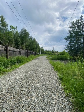 СПК Юбилейный, уч. 9 в Октябрьском - oktyabrskoe.yutvil.ru - фото 6