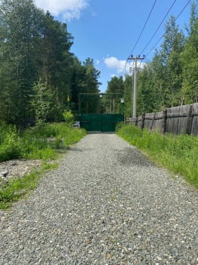 СПК Юбилейный, уч. 9 в Октябрьском - oktyabrskoe.yutvil.ru - фото 8