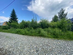 СПК Юбилейный, уч. 9 в Октябрьском - oktyabrskoe.yutvil.ru - фото 11