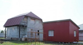 тракт. Полевской,22 в Октябрьском - oktyabrskoe.yutvil.ru - фото 1