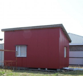 тракт. Полевской,22 в Октябрьском - oktyabrskoe.yutvil.ru - фото 5