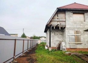 тракт. Полевской,22 в Октябрьском - oktyabrskoe.yutvil.ru - фото 2