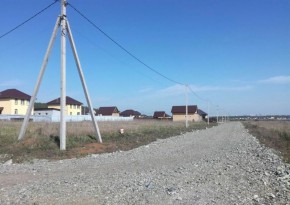 ул. 7-я Самородная в Октябрьском - oktyabrskoe.yutvil.ru - фото 2