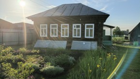 ул. 8-е Марта,46 в Октябрьском - oktyabrskoe.yutvil.ru