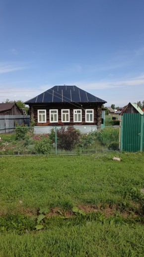 ул. 8-е Марта,46 в Октябрьском - oktyabrskoe.yutvil.ru - фото 2