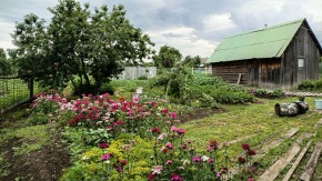 ул. 8-е Марта,46 в Октябрьском - oktyabrskoe.yutvil.ru - фото 10
