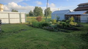 ул. 8-е Марта,46 в Октябрьском - oktyabrskoe.yutvil.ru - фото 1