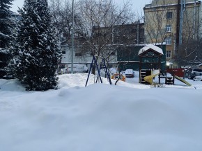 ул. 8 Марта,7 в Октябрьском - oktyabrskoe.yutvil.ru - фото 23