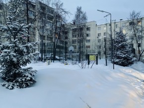 ул. 8 Марта,7 в Октябрьском - oktyabrskoe.yutvil.ru - фото 27
